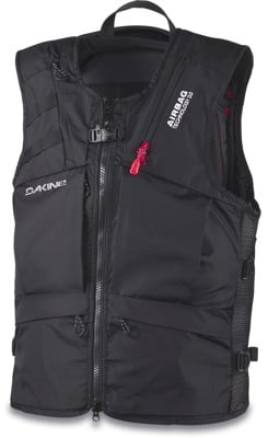 DAKINE Poacher RAS Vest / Backpack - black - view large