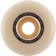 Spitfire Formula Four Lock-Ins Skateboard Wheels - natural (99d) - reverse