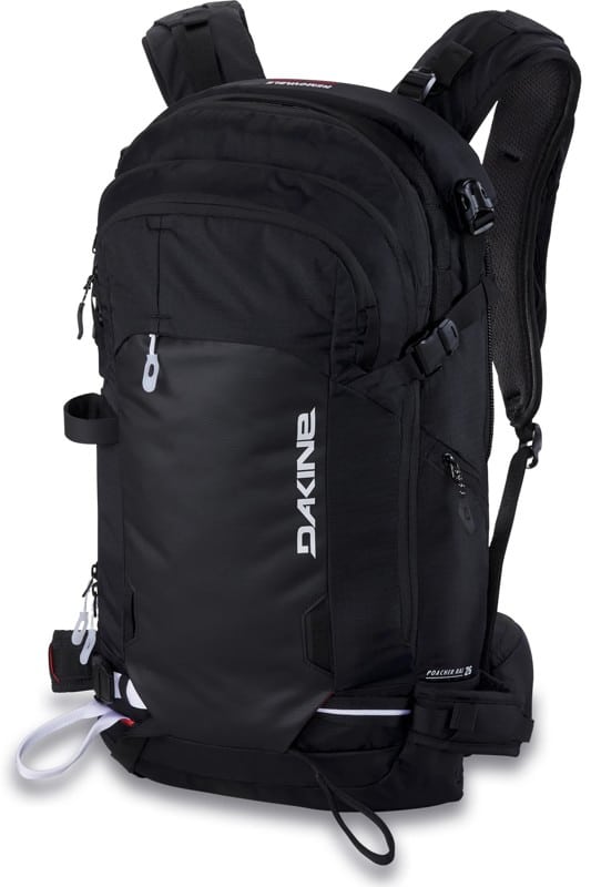 DAKINE Poacher RAS 26L Backpack black Tactics