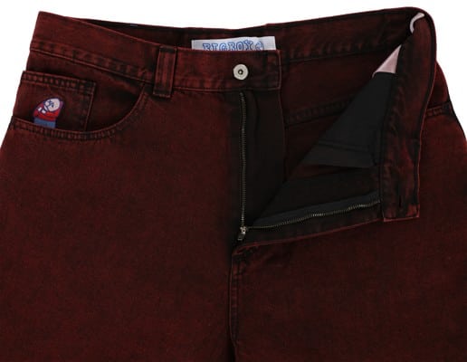 Polar Skate Co. Big Boy Jeans - Free Shipping | Tactics 本物の通販 POLAR SKATE 71-MH-778S Jeans Boy Big デニム/ジーンズ