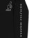 Spitfire Chrome #1 L/S T-Shirt - black - side
