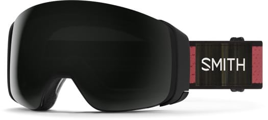 Smith 4D Mag ChromaPop Goggles + Bonus Lens - view large
