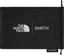 tnf red/sun black + storm blue sensor lens - sleeve