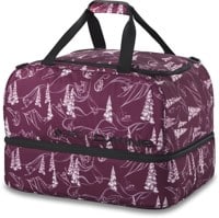 DAKINE Boot Locker 69L Duffle Bag - b4bc grapevine