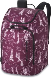 DAKINE Boot Pack 50L Backpack - b4bc grapevine