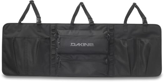 DAKINE Carbacker Gear Storage - black - view large