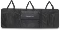 DAKINE Carbacker Gear Storage - black