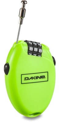 DAKINE Micro Lock - green - view large