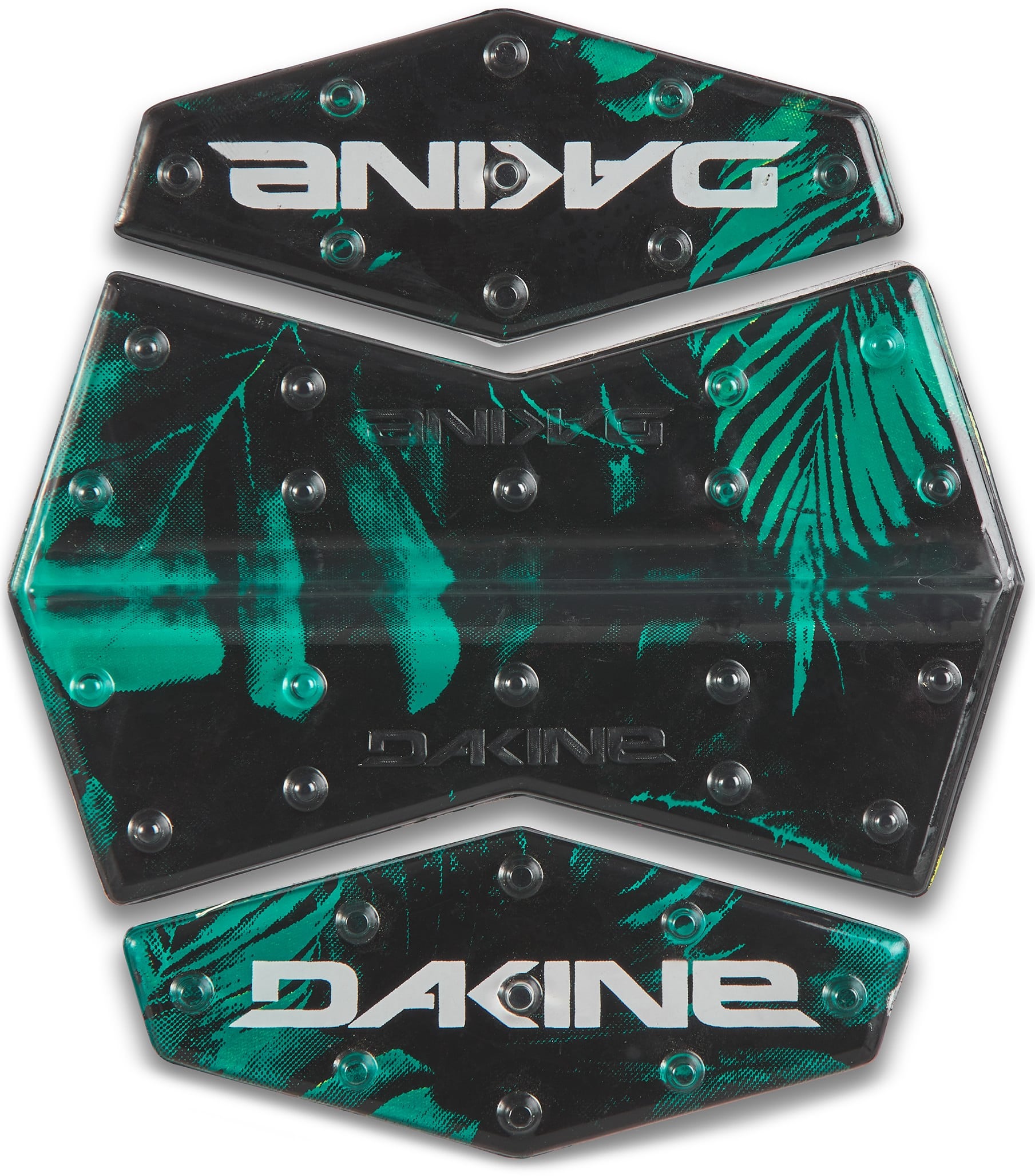 DAKINE Modular Mat Stomp Pad night tropical Tactics