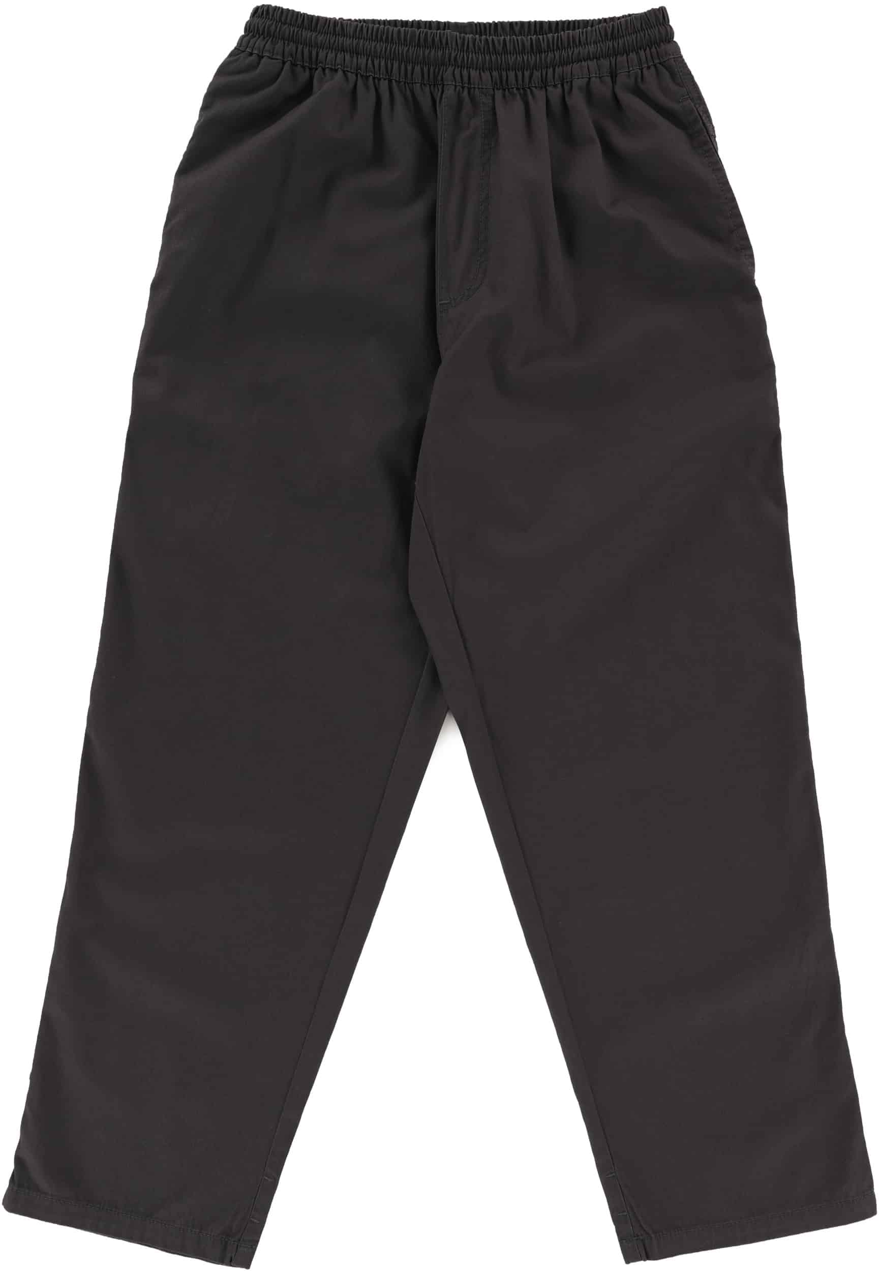 Polar Skate Co. Surf Pants graphite Free Shipping Tactics