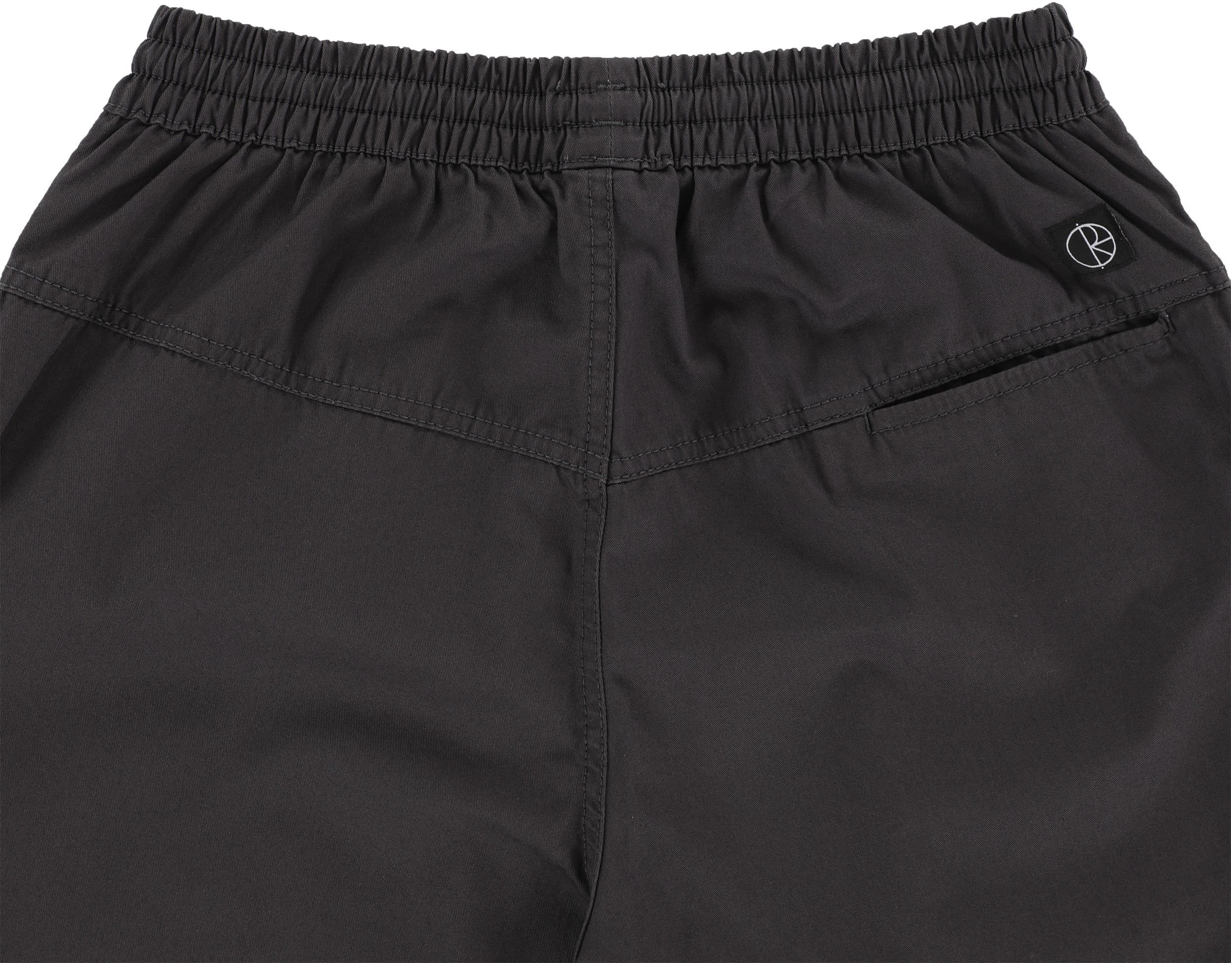 Polar Skate Co. Surf Pants graphite Free Shipping Tactics