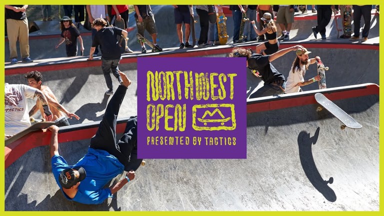 2022 Northwest Open Recap