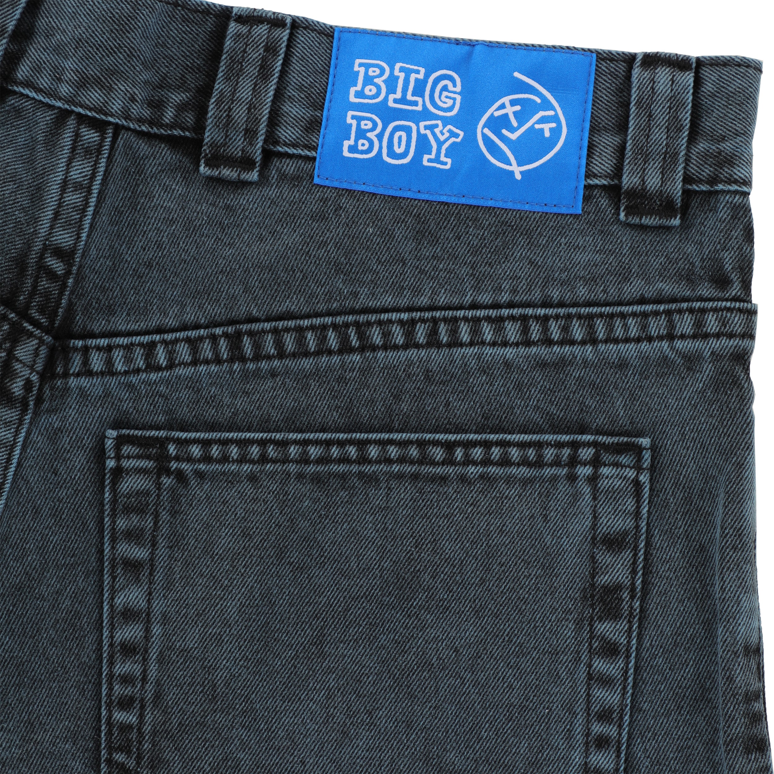 Polar Skate Co. Big Boy Jeans Free Shipping Tactics