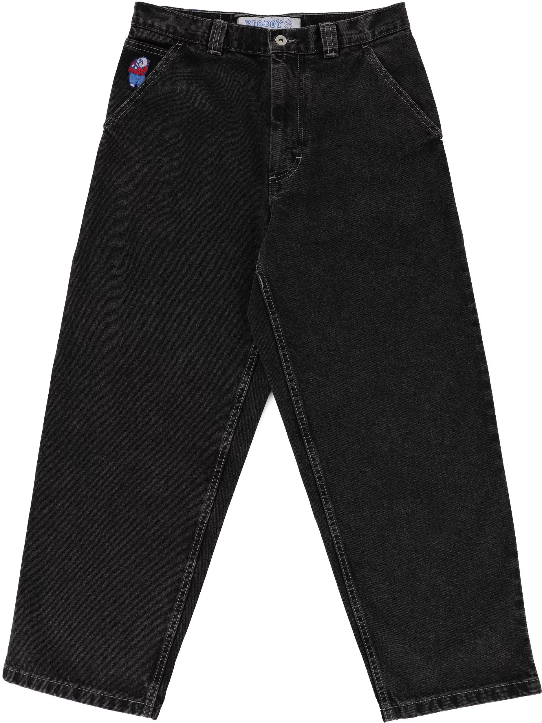 POLAR SKATE CO . BIG BOY JEANS | guardline.kz