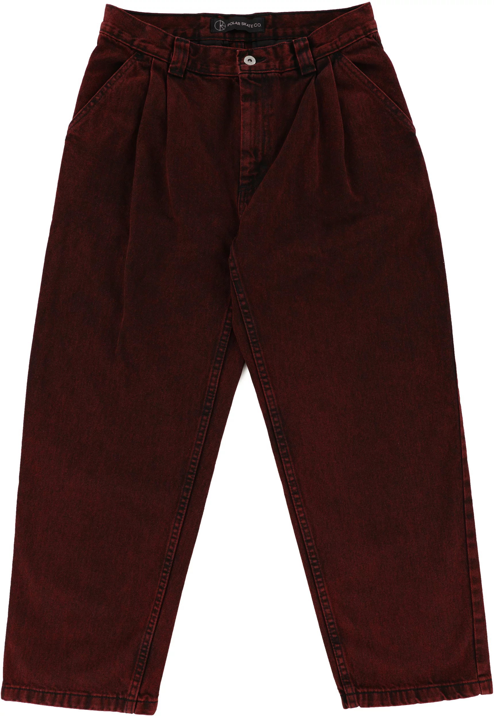 Grund Chino Pants