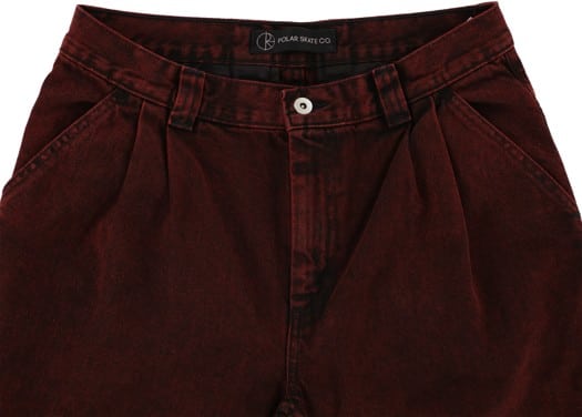 Grund Chino Pants