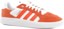 collegiate orange/collegiate orange/footwear white