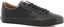Last Resort AB VM001 - Croc Low Top Skate Shoes - black/black