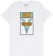 Venture Awake T-Shirt - white