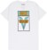 Venture Awake T-Shirt - white