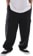 Polar Skate Co. Utility Pants - black - model