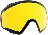 Von Zipper Cleaver Replacement Lenses - wildlife yellow