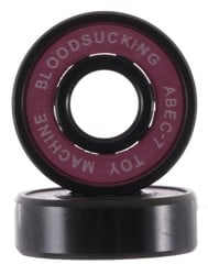 Transistor Sect ABEC-7 Skateboard Bearings