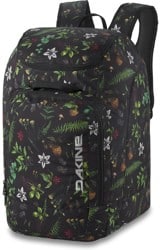 DAKINE Boot Pack 50L Backpack - woodland floral