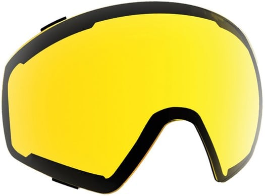 Von Zipper Encore Replacement Lenses - wildlife yellow - view large