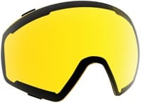 Von Zipper Encore Replacement Lenses - wildlife yellow