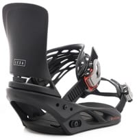 Burton Women's Lexa Re:Flex Snowboard Bindings 2023 - black