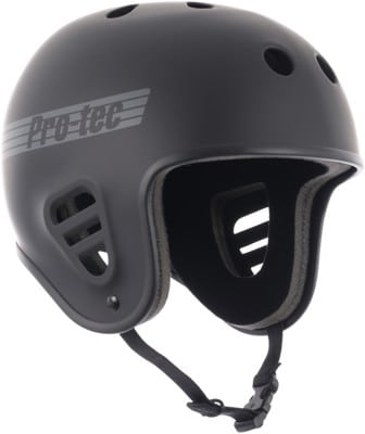 ProTec Full Cut Skate Helmet - black - view large