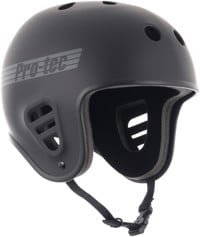 ProTec Full Cut Skate Helmet - black