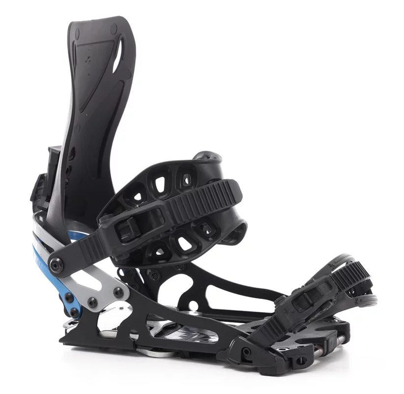 Karakoram Nomad W Splitboard Bindings – Cripple Creek