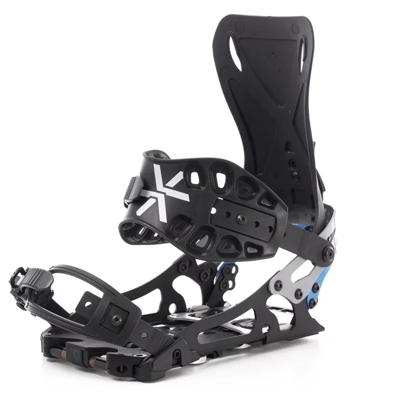 Karakoram Nomad W Splitboard Bindings – Cripple Creek