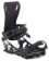 Karakoram Prime Nomad Splitboard Bindings 2023 - black - reverse