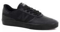New Balance Numeric 272 Skate Shoes - black/black