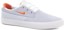 Nike SB Shane Skate Shoes - celestine blue/safety orange