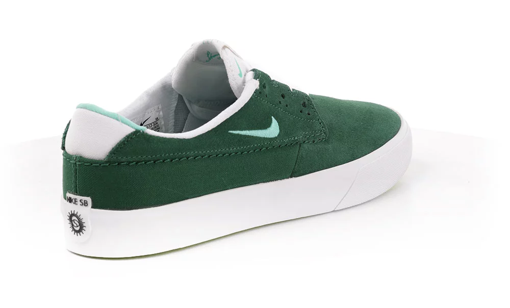 Nike SB Shane Shoes gorge green/light menta-gorge green | Tactics