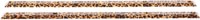 Pig Neon Deck Rails - leopard
