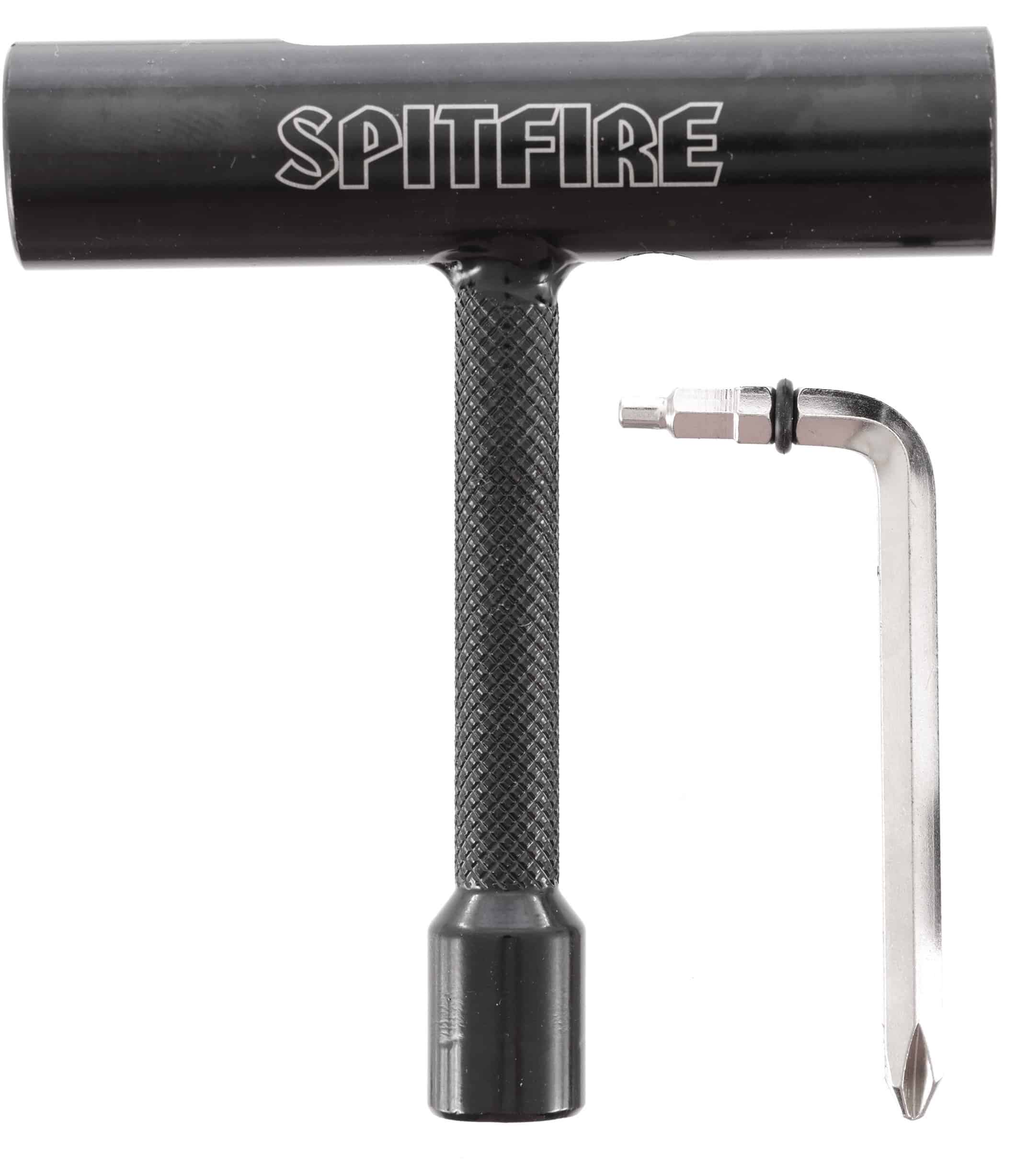 Spitfire T3 Skate Tool - All-in-One Skateboard Tool