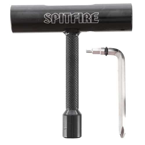 スケートボード Supreme - SF T3 SUPREME SKATE TOOL SPITFIRE Supreme Spitfire Skate Tool (SS18) - $24