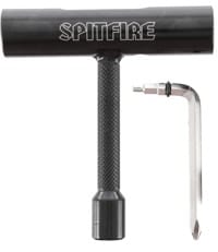 Spitfire T3 Tool - black