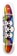 Alien Workshop Spectrum 7.75 Complete Skateboard - white