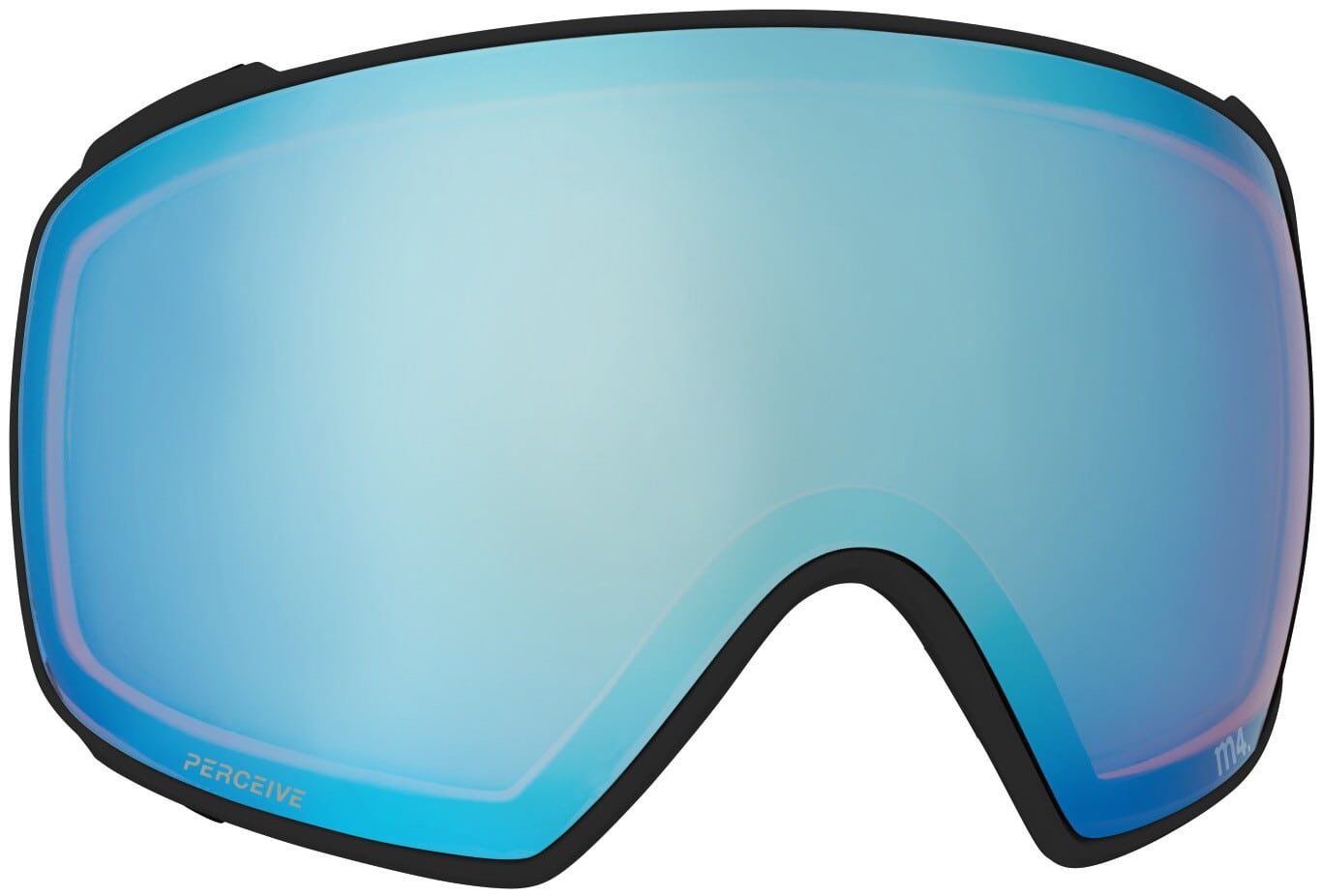 Anon M4 Toric Replacement Lenses perceive variable blue lens Free