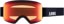 talent scout/perceive sunny red + perceive cloudy burst lens - front