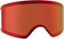 talent scout/perceive sunny red + perceive cloudy burst lens - perceive cloudy burst lens