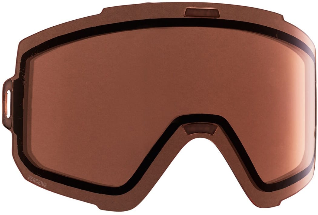 Anon Sync Replacement Lenses perceive cloudy night lens Tactics