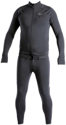 Airblaster Hoodless Ninja Suit - black - view large