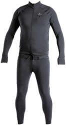 Hoodless Ninja Suit